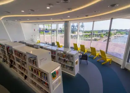 Bookworms This Book Crawl Itinerary in Singapore Is for You