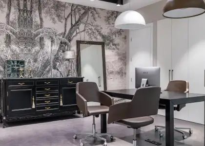 Revamp Your Four Walls With These Wallpaper Shops in Singapore