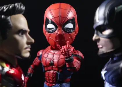 Collectibles Stores in Singapore Every Toy Collector Should Check Out