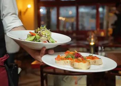 Here are the 52 Michelin Starred Restaurants in Singapore