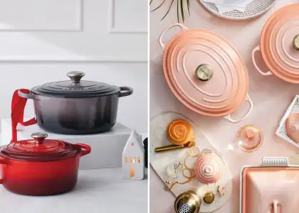 Le Creuset Gift Items