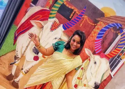 Highlights of Celebrating Pongal Festival in Singapore