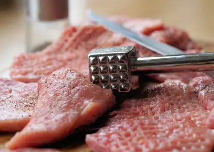 These Four Women Started Their Own Butchery