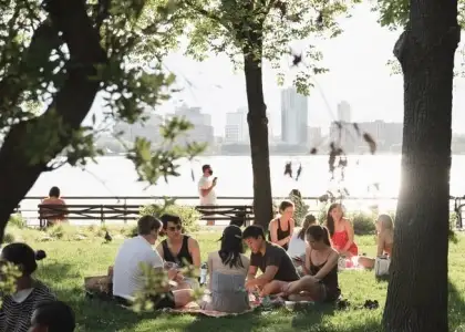 Five Family Friendly Picnic Spots and Parks in Singapore