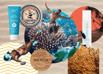 Reef safe and Ocean friendly Sunscreens You Can Get in Singapore Header