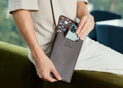 Singapore Airlines Launches Lifestyle Products Upcycled From Aircraft Materials