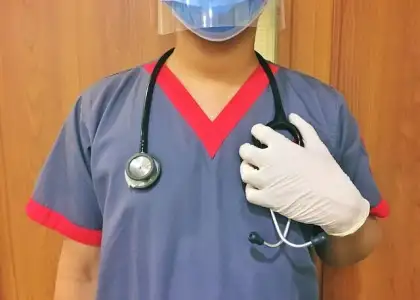 How Much Do Public Healthcare Nurses Earn