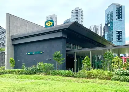 LTA 11 MRT Stations Along Thomson East Coast Line to Open by End 2022