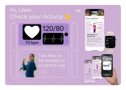 Health Matters Mobile Apps in Singapore Worth Downloading this 2022 2
