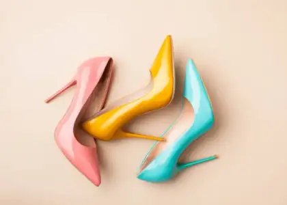 Shop Your First Pair of Killer Stilettos at These Footwear Stores in Singapore