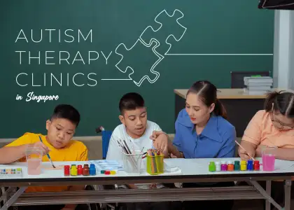Autism Therapy Clinics
