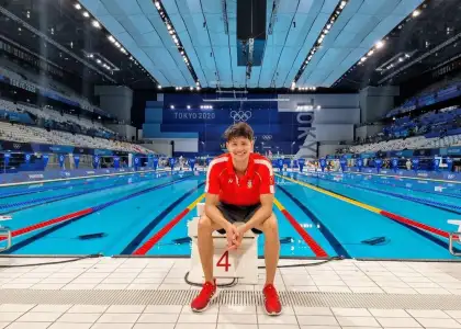 Why Joseph Schooling Remains Singapores Pride Despite Controversies