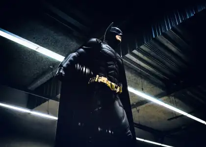 Where to Find Batman Collectibles in Singapore