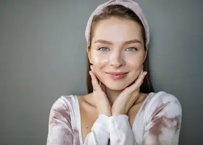 Face Yoga Apparently Its a Thing 1