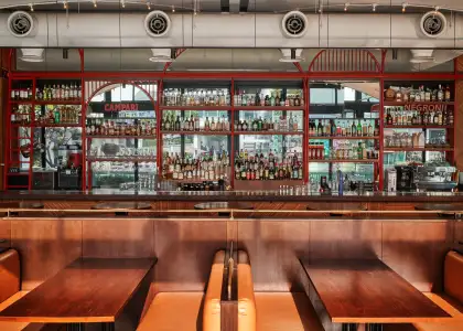 Drink the Night Away At These Cocktail Bars in Singapore featured