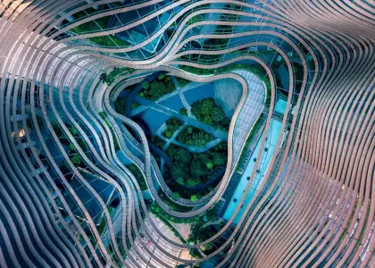 Top 10 Buildings in Singapore With Splendid Architecture