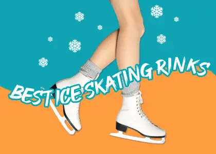 Ice Skating Rinks in Singapore