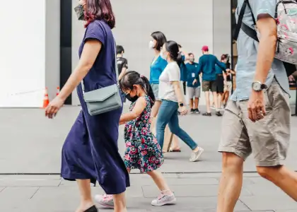 Discover the Most Suitable Neighbourhoods in Singapore for Your Family