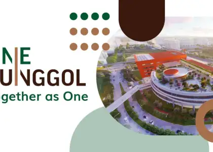 One Punggol Children Day Celebration