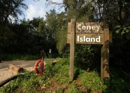 Coney Island