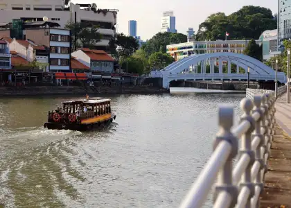 Singapore River