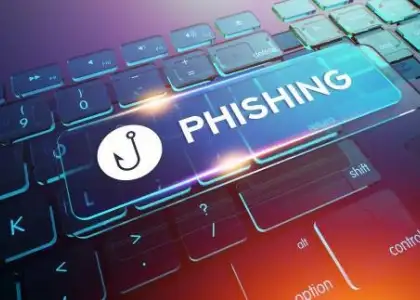 Ways to Spot Phishing Scams