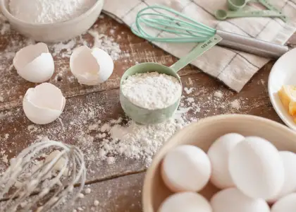 Where to Buy Baking Supplies for Your Small Yet Growing Pastry Shop