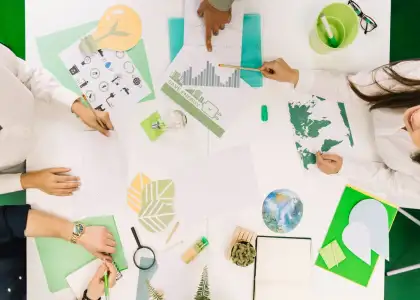 Sustainability in Singapore Programme