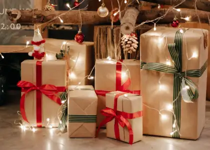 Luxury Christmas Gifts Singapore