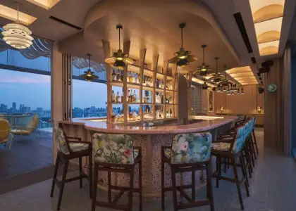 Las Palmas Bar SG 1