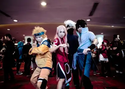 2022 Singapore Comic Con