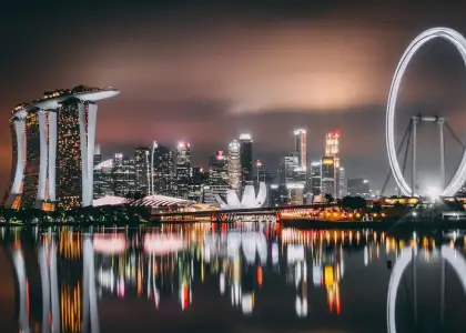 Singapore Ranks 2nd in Attracting Talents Worldwide