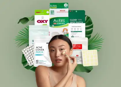 Heres Where to Get a Pimple Patch to Hide That Acne