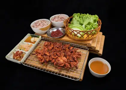 Omo Heres Where to Find Halal Korean Restaurants in Singapore