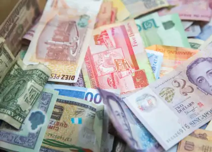 Keep Track of Your Finances Apps Singapore