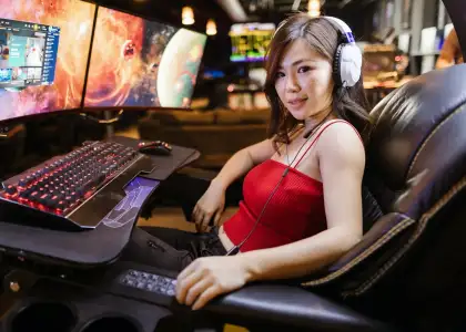 Your Ultimate Guide to Buying the Best Gaming Chairs in Singapore