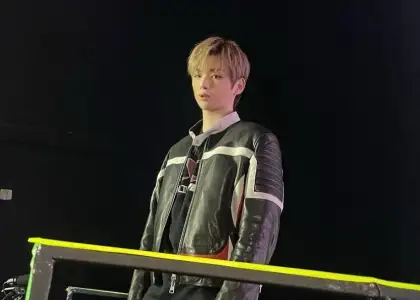 Kang Daniel Singapore Tickets