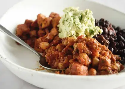 This Brand is Bringing Nutritious 100 Plant Based Meals to Your Doorstep