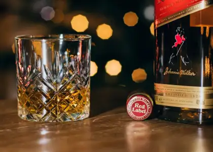 Diageo Opens Luxury Liquor Studio at Singapore Changi Airport