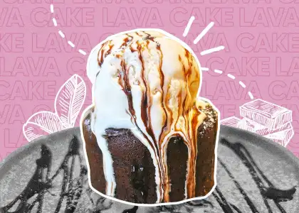 Where to Find the Best Lava Cakes in Singapore header