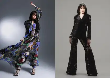 These Looks Prove That Miss U Singapore Carissa Yap Can Rock Any Outfit