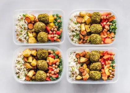 Healthy Meal Subscriptions in Singapore That Will Give Structure to Your Health Goals