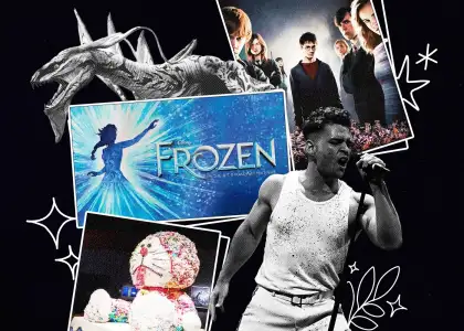 From Harry Potter to Frozen Pop Culture Happenings in Spore Until March header