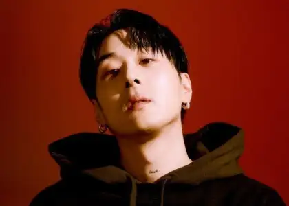 Korean Rapper p H 1