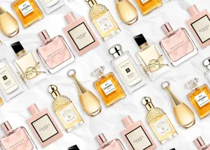 Scents for Women That Are Worth Splurging on From Luxury Brands