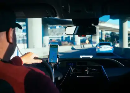 Here Are Ride hailing Apps in Singapore Apart From Grab