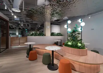 Staytion The Spore Startup Turning MRT Stations Into Coworking Spaces