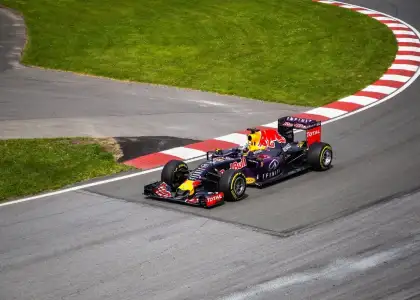 23 Grand Prix Races Confirmed for Formula One 2023