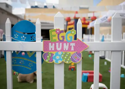 Activities to do during Holy Week in Singapore