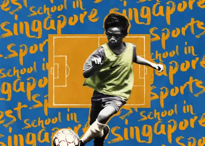 Best Sports School in Singapore 12